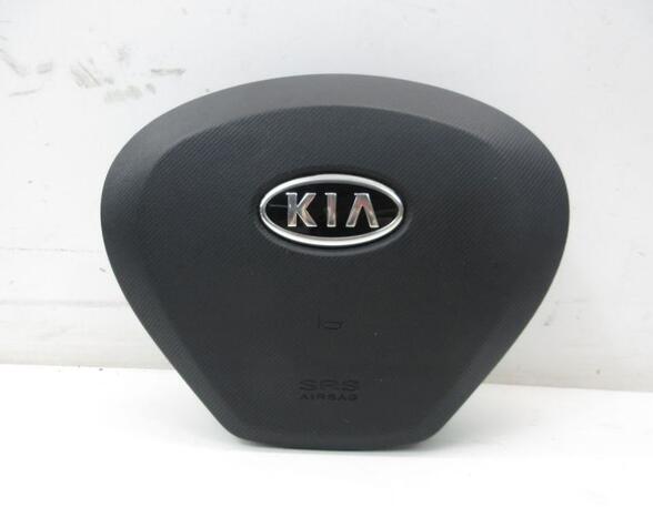 Steering Wheel KIA CEE'D Hatchback (ED), KIA CEE'D SW (ED), KIA PRO CEE'D (ED)