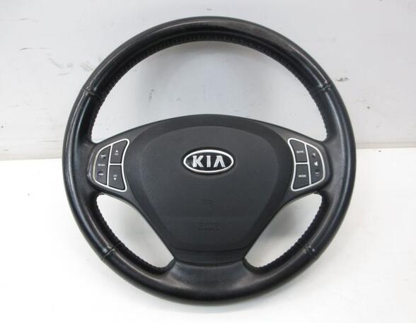 Stuurwiel KIA CEE'D Hatchback (ED), KIA CEE'D SW (ED), KIA PRO CEE'D (ED)