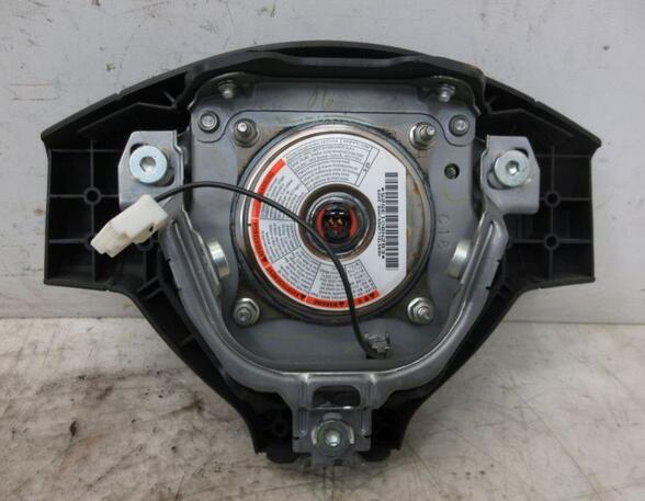 Steering Wheel SUZUKI SWIFT III (MZ, EZ)