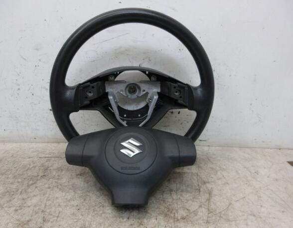 Steering Wheel SUZUKI SWIFT III (MZ, EZ)