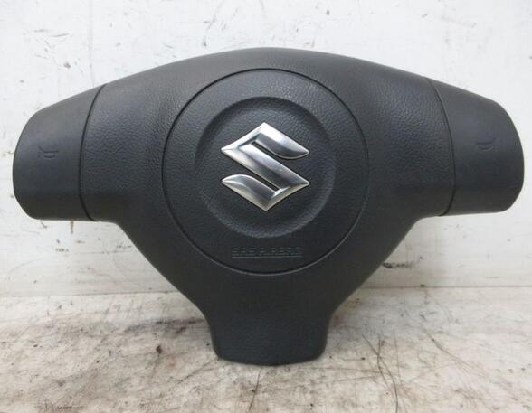 Steering Wheel SUZUKI SWIFT III (MZ, EZ)