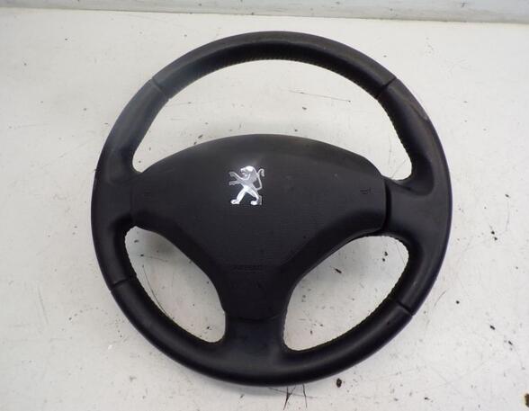 Steering Wheel PEUGEOT 308 SW I (4E_, 4H_)