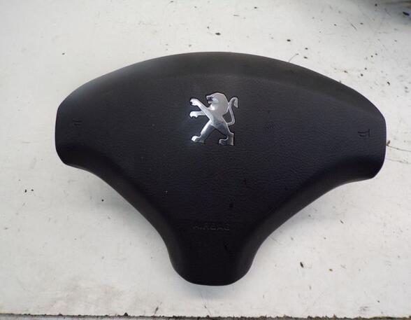 Steering Wheel PEUGEOT 308 SW I (4E_, 4H_)