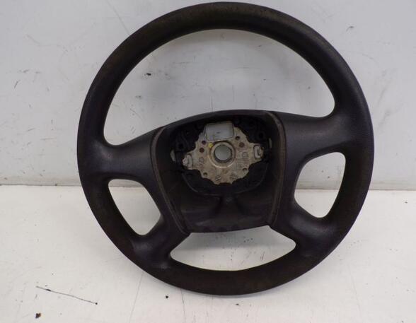 Steering Wheel SKODA FABIA II (542)