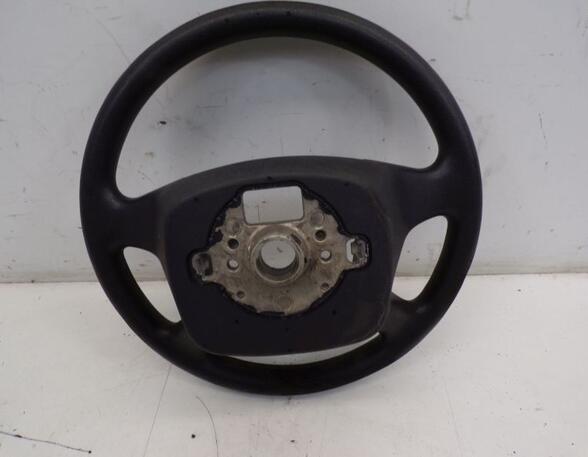 Steering Wheel SKODA FABIA II (542)