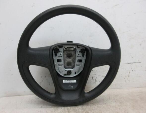 Steering Wheel OPEL ASTRA J (P10)