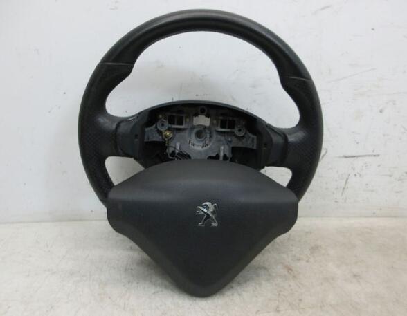 Steering Wheel PEUGEOT 207 CC (WD_)