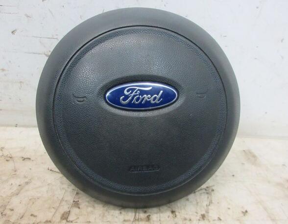 Steering Wheel FORD KA (RU8)