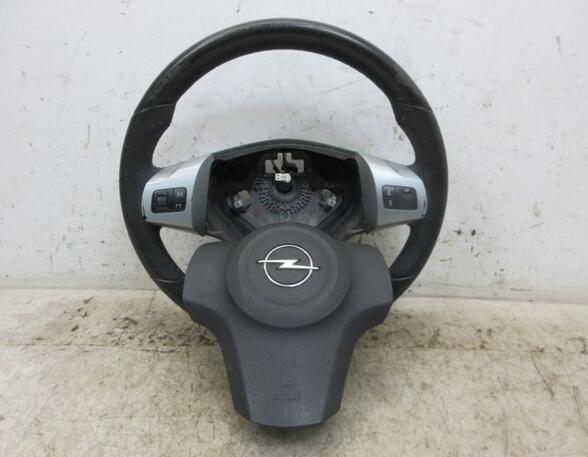 Steering Wheel OPEL CORSA D (S07)