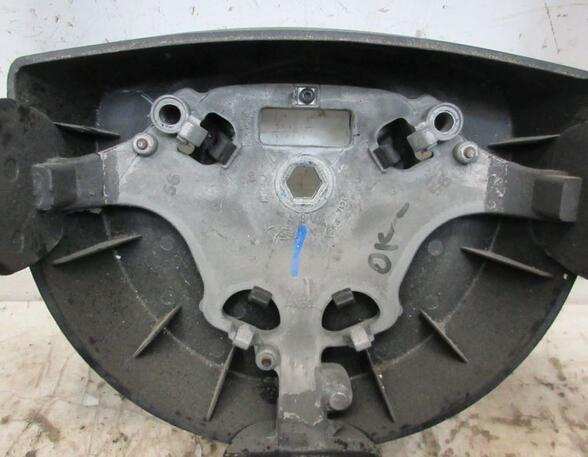 Steering Wheel FORD TRANSIT CONNECT (P65_, P70_, P80_)