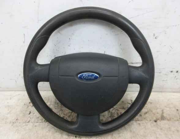 Steering Wheel FORD TRANSIT CONNECT (P65_, P70_, P80_)