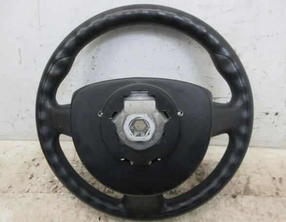 Steering Wheel FORD TRANSIT CONNECT (P65_, P70_, P80_)