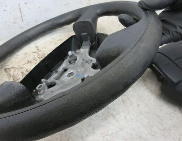 Steering Wheel FORD TRANSIT CONNECT (P65_, P70_, P80_)