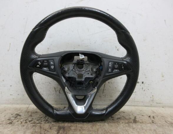 Stuurwiel OPEL CORSA E (X15)