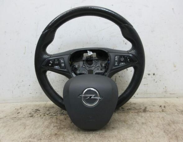 Stuurwiel OPEL CORSA E (X15)