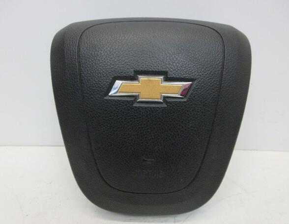 Steering Wheel CHEVROLET CRUZE (J300)