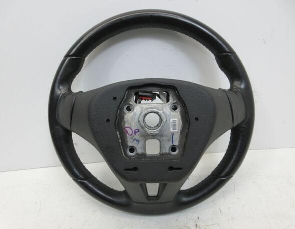 Steering Wheel CHEVROLET CRUZE (J300)