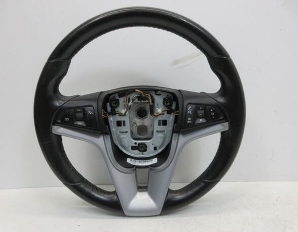 Steering Wheel CHEVROLET CRUZE (J300)