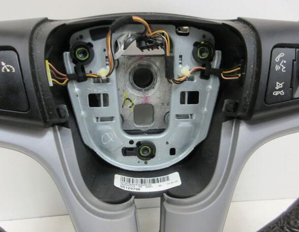 Steering Wheel CHEVROLET CRUZE (J300)