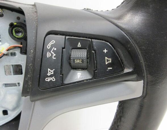 Steering Wheel CHEVROLET CRUZE (J300)