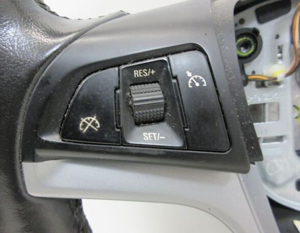 Steering Wheel CHEVROLET CRUZE (J300)