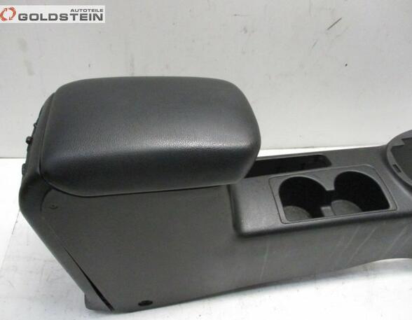 Center Console NISSAN X-Trail (T31)