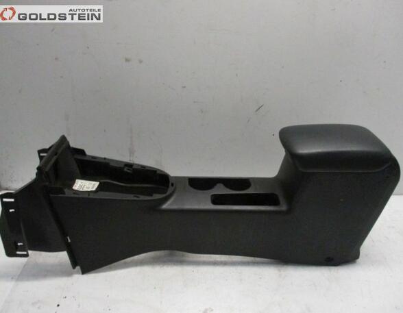 Center Console NISSAN X-Trail (T31)