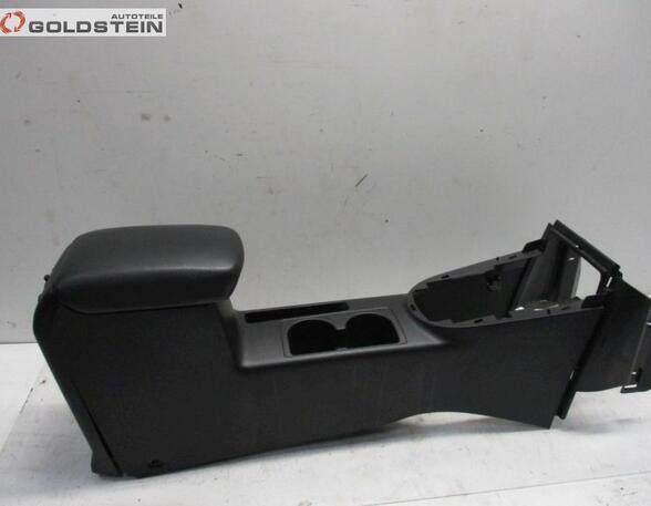 Center Console NISSAN X-Trail (T31)