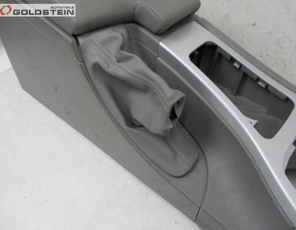 Mittelkonsole Mittelarmlehne Leder RHD Rechtslenker BMW 3 COUPE (E92) 320I 125 KW