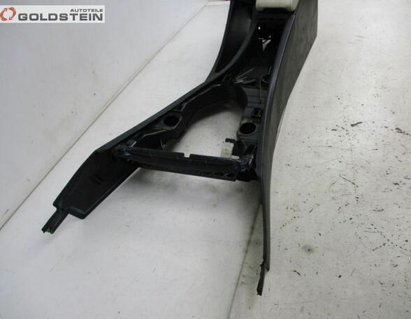 Center Console BMW 3er (E90)