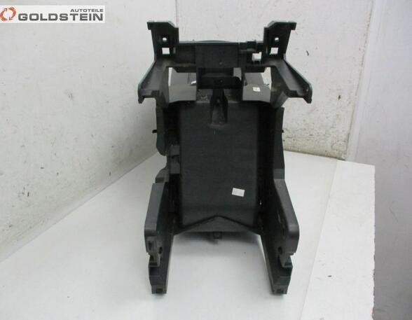 Center Console PEUGEOT 5008 (0E, 0U)