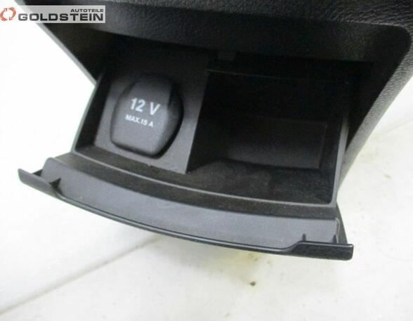 Center Console MERCEDES-BENZ GLA-Klasse (X156)