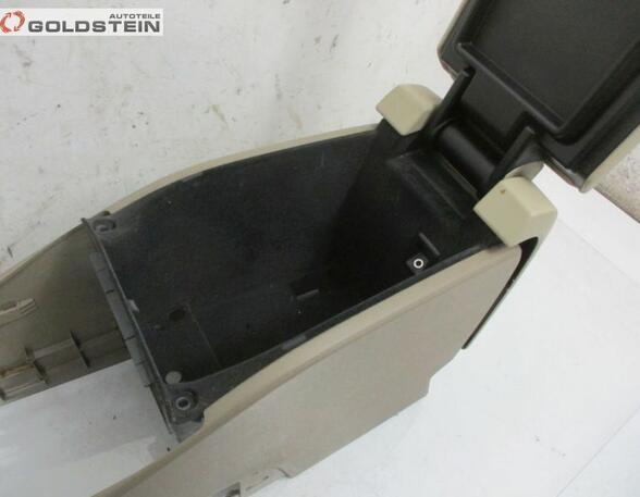 Center Console VOLVO V70 III (135)