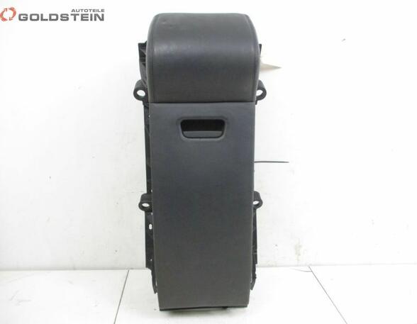 Center Console AUDI A8 (4H2, 4H8, 4HC, 4HL)