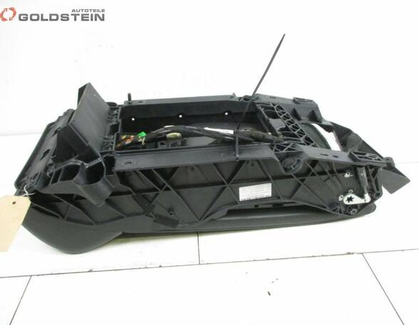 Middenconsole AUDI A8 (4H2, 4H8, 4HC, 4HL)