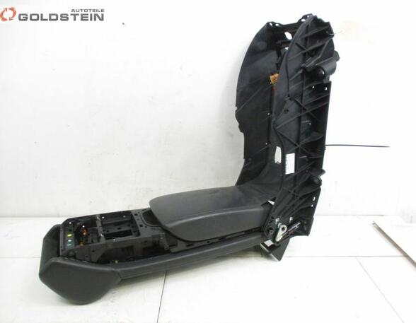 Center Console AUDI A8 (4H2, 4H8, 4HC, 4HL)