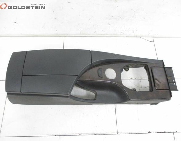 Middenconsole BMW 5er (E60)