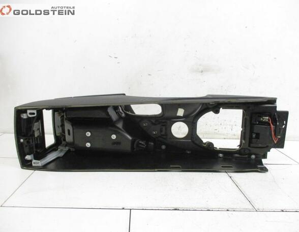 Middenconsole BMW 5er (E60)