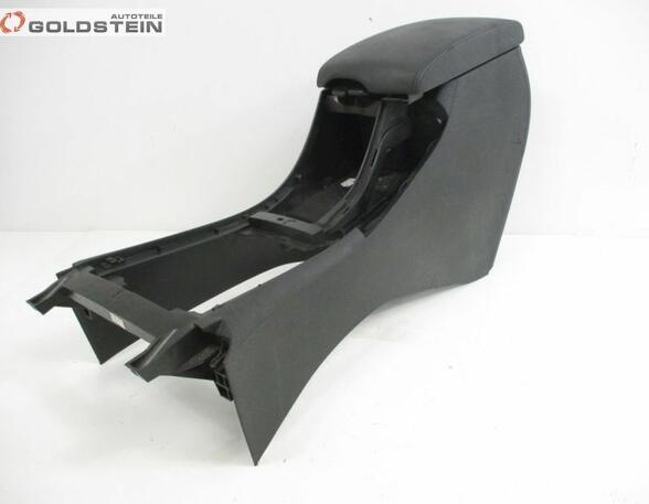 Center Console PEUGEOT 407 (6D)