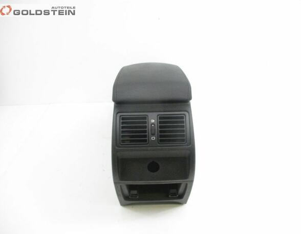 Center Console PEUGEOT 407 (6D)