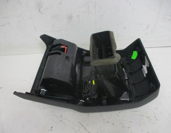 Center Console AUDI A4 Avant (8W5, 8WD)