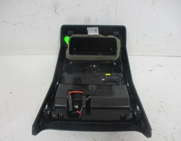 Center Console AUDI A4 Avant (8W5, 8WD)