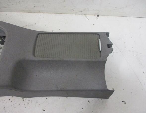 Center Console VW Golf V (1K1)