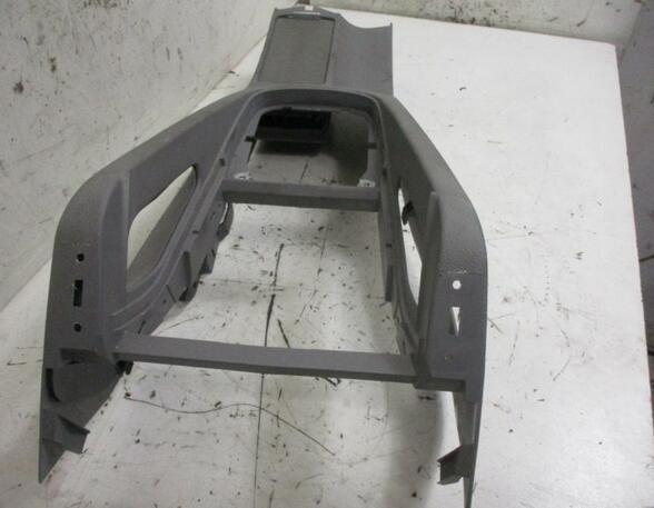 Center Console VW Golf V (1K1)