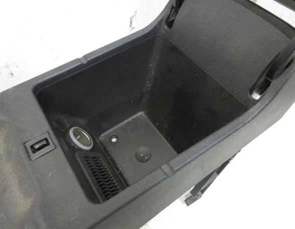 Middenconsole SAAB 9-3 (D75, D79, E79, YS3F)