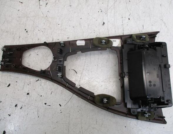 Center Console BMW 3er (E90)