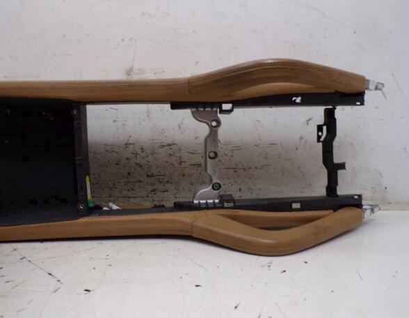 Center Console PORSCHE CAYENNE (9PA)