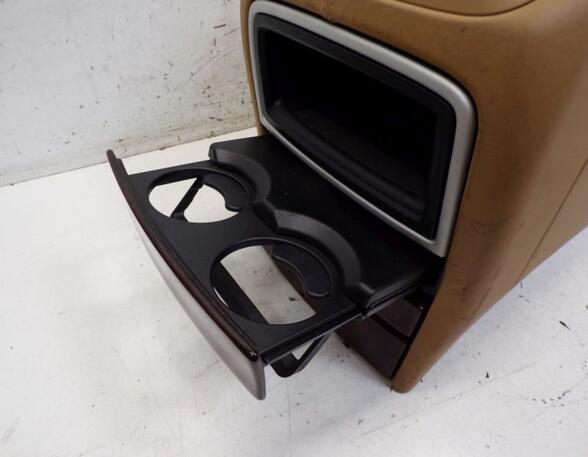 Center Console PORSCHE CAYENNE (9PA)