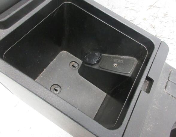 Center Console SUBARU IMPREZA Hatchback (GR, GH, G3)