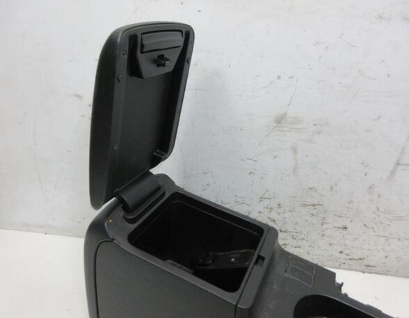 Center Console SUBARU IMPREZA Hatchback (GR, GH, G3)